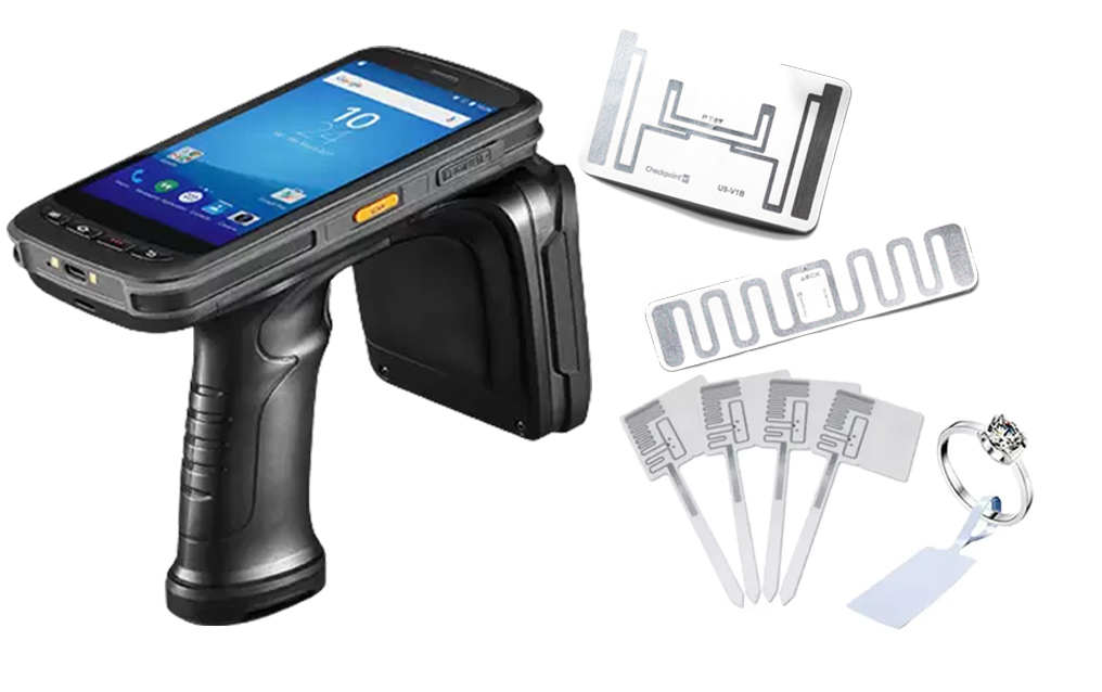 RFID Solutions