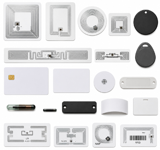 RFID Tags